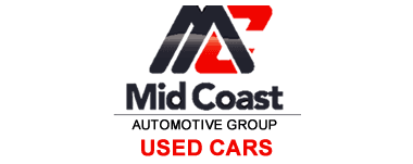 Mid Coast Automotive Group Logo