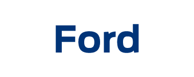 Ford Logo