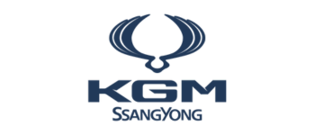 ssangyong Logo